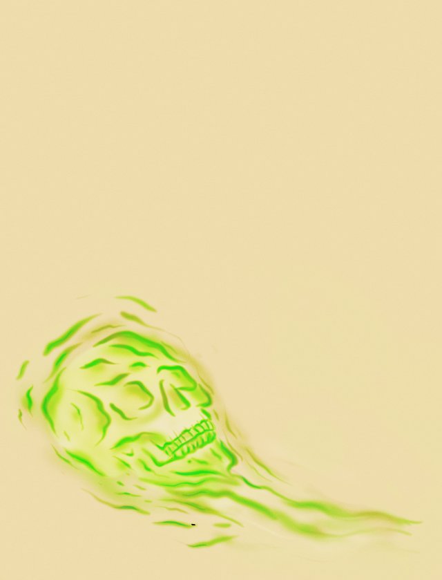Uso del verde en el cine