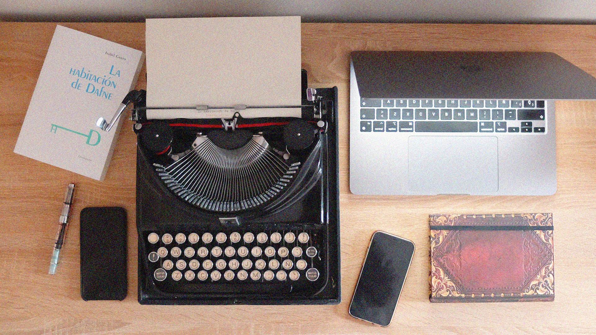 consejos para escribir ficción