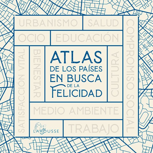 atlas de la felicidad