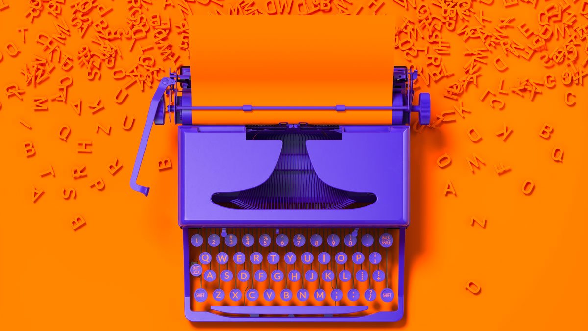 Ocho consejos para escribir ficción cuando esa no es tu profesión