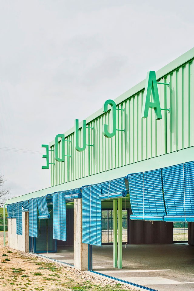arquitectura multiespecie educan
