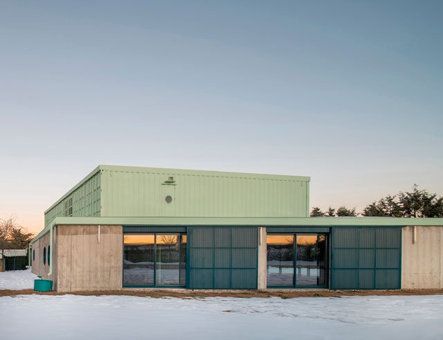 arquitectura multiespecie educan