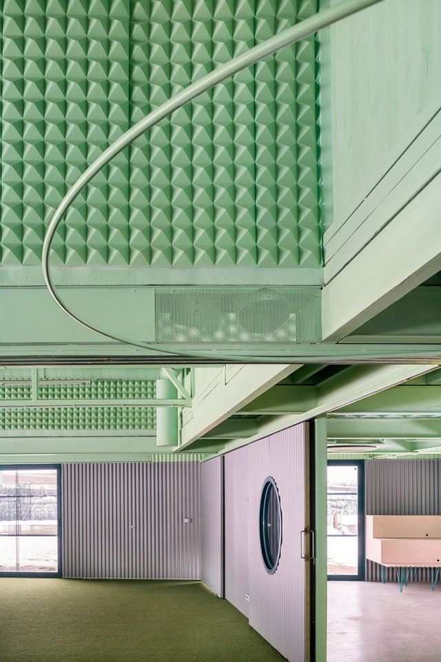 arquitectura multiespecie educan
