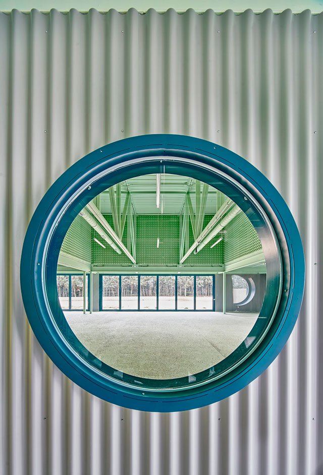 arquitectura multiespecie educan