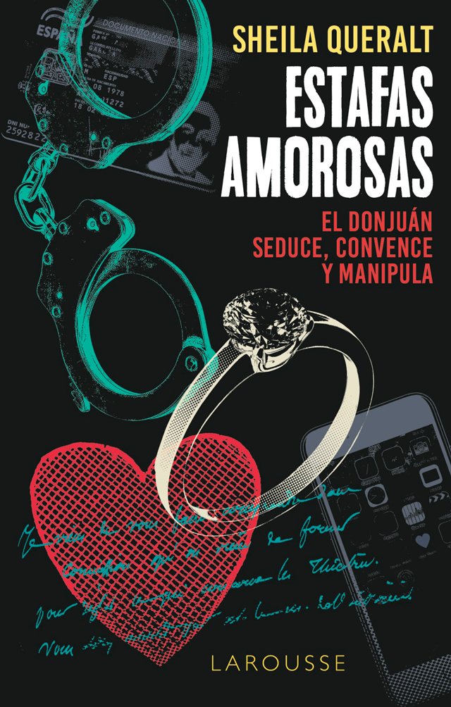 estafas amorosas