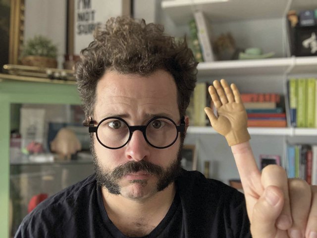 Autónomos de Àlex Martínez Vidal