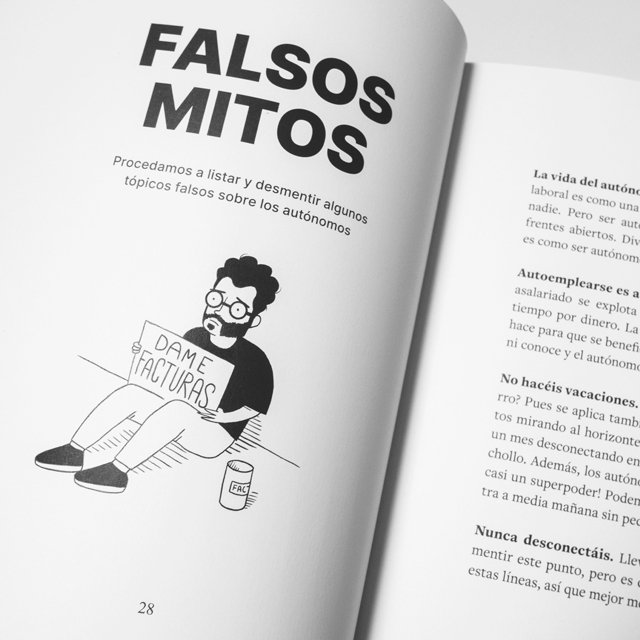 Autónomos de Àlex Martínez Vidal