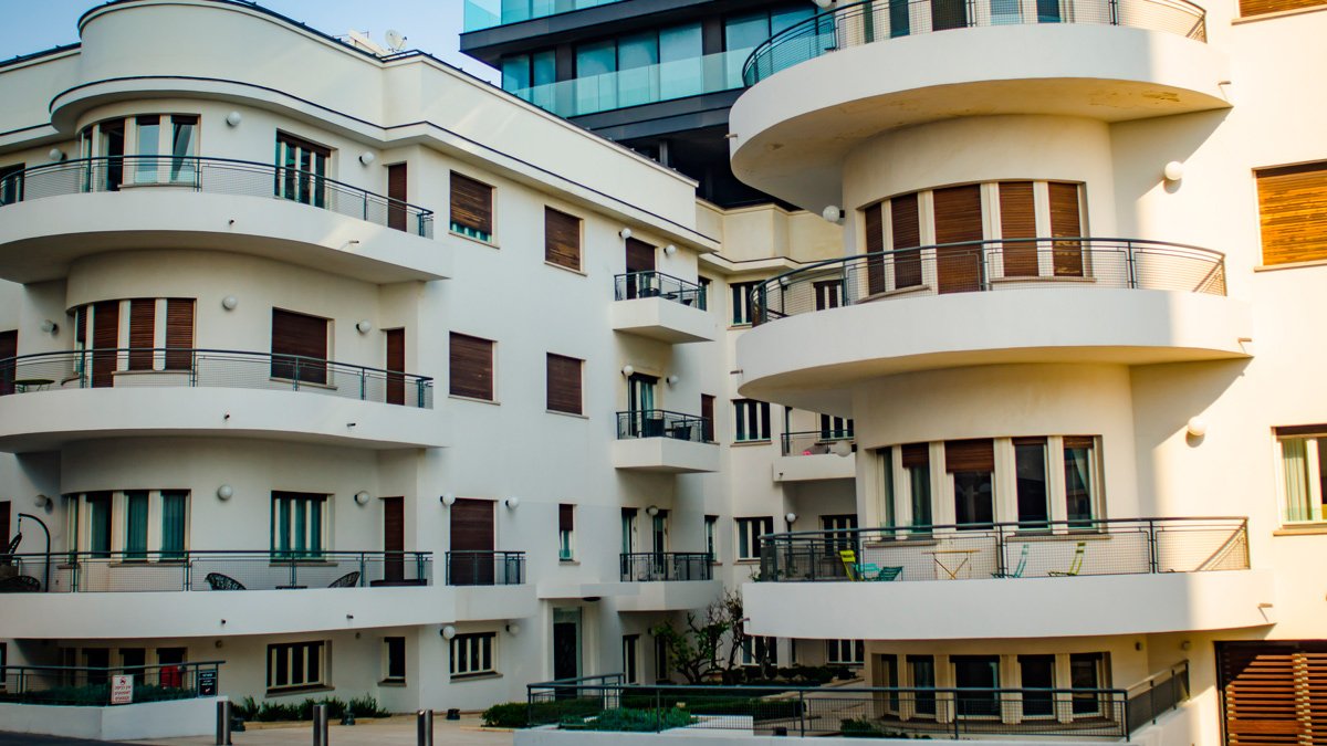 Arquitectura sostenible y en comunidad: eso es el ‘cohousing’