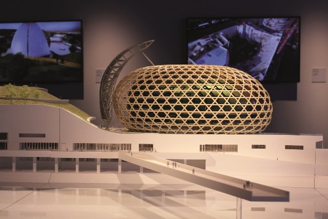 Shigeru Ban