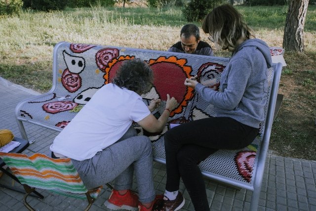 NYS Polígon Arts