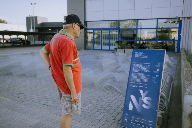 NYS Polígon Arts