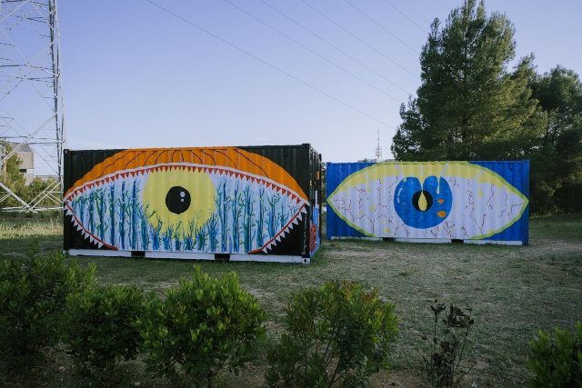 NYS Polígon Arts