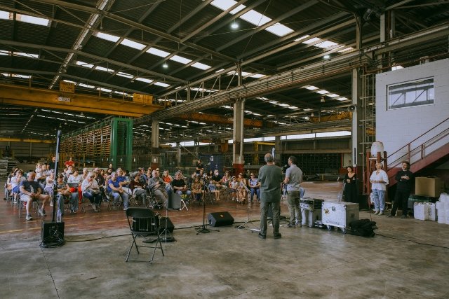 NYS Polígon Arts