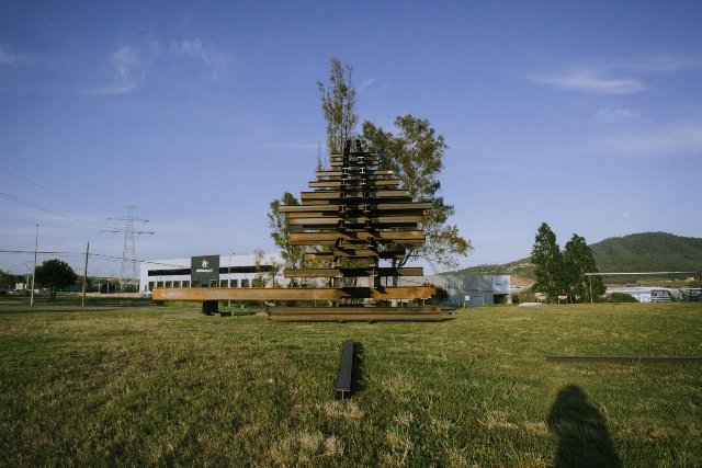 NYS Polígon Arts