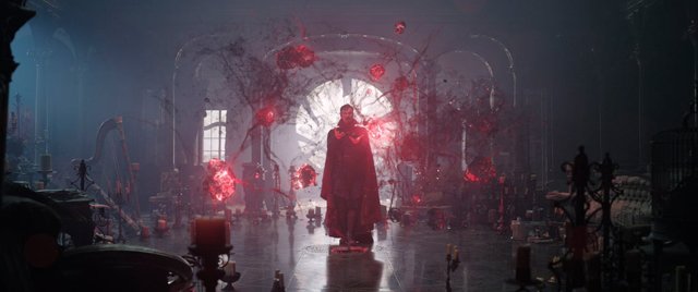 el multiverso en el cine