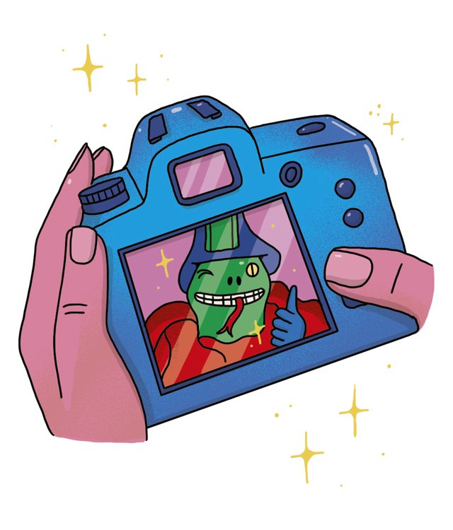 fotografías de políticos
