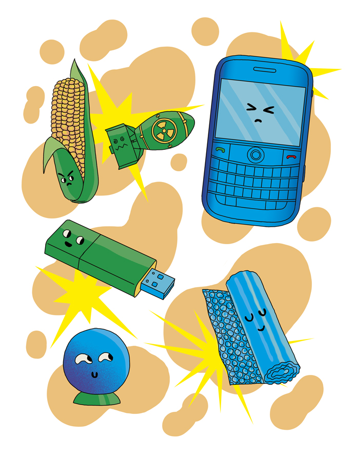 diseño que se adelanta a problemas