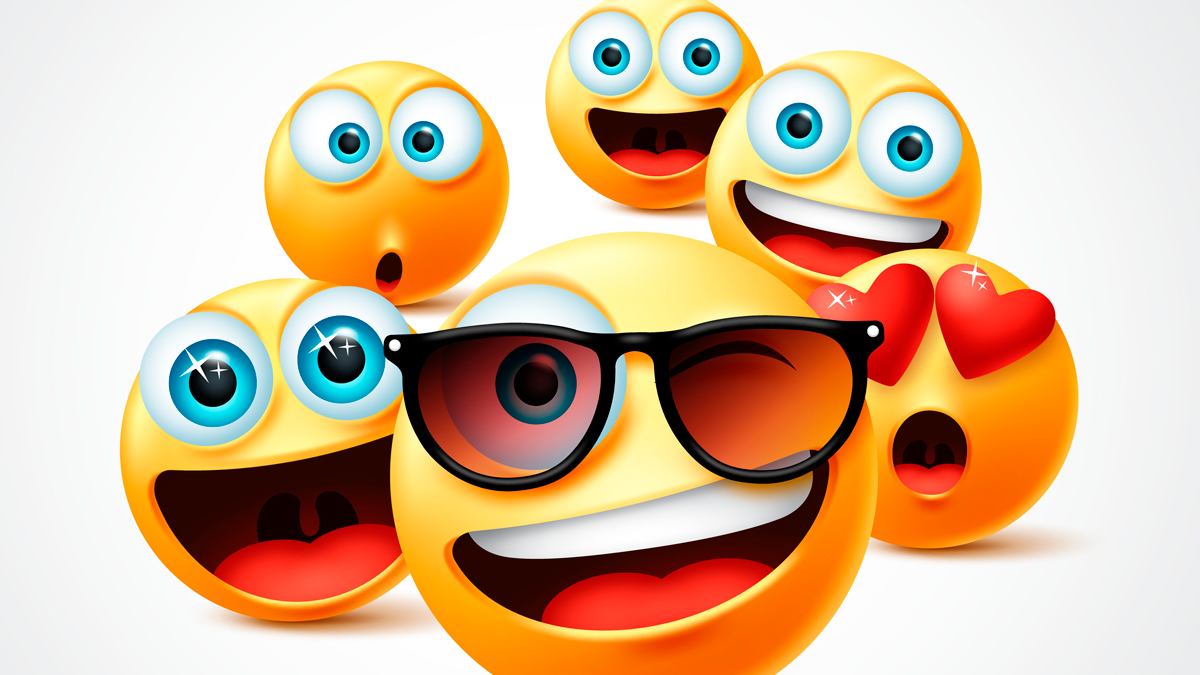 Estos son los emojis que no hay dios que los entienda
