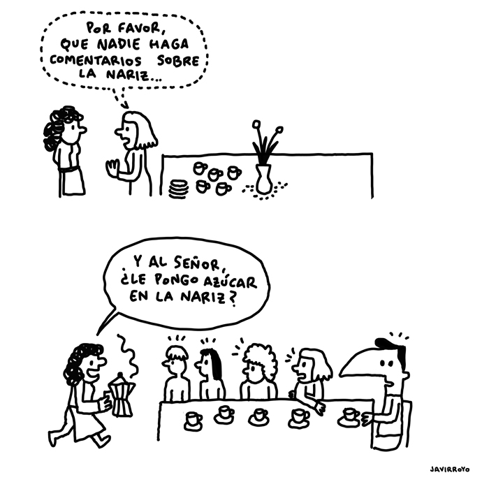el lenguaje de las emociones