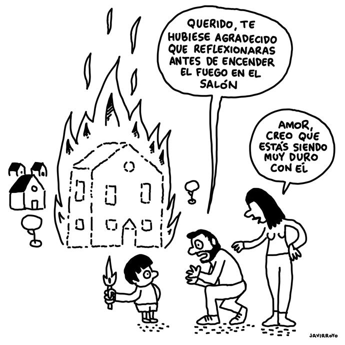 el lenguaje de las emociones