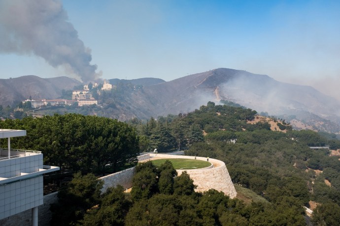 arte y cambio climático