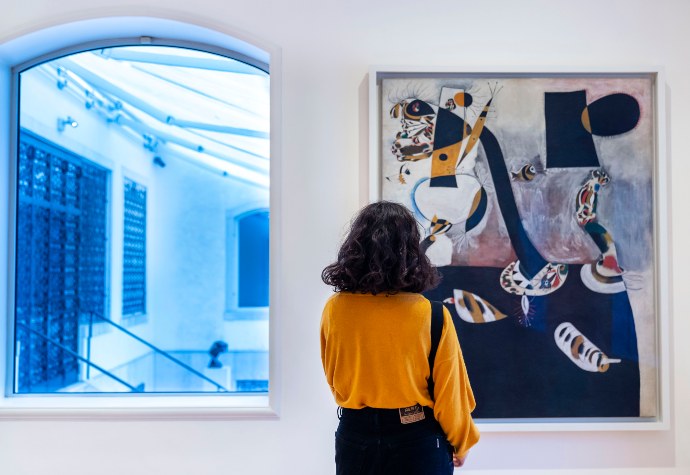arte y cambio climático