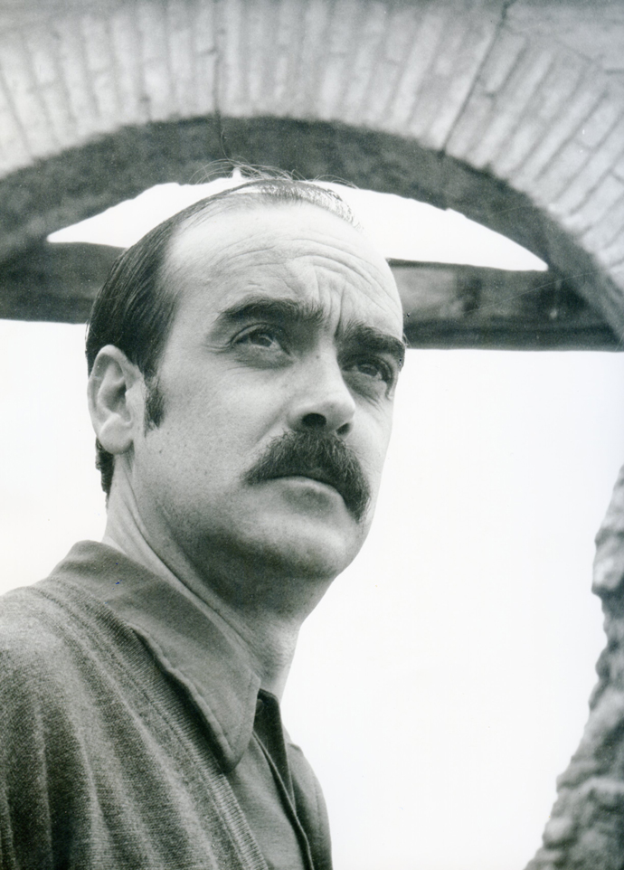 Jose Antonio Labordeta