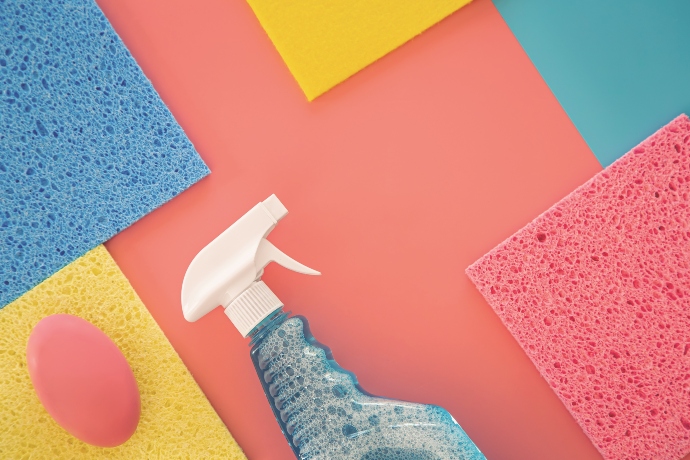 #CleanTok o la limpieza como fenómeno viral