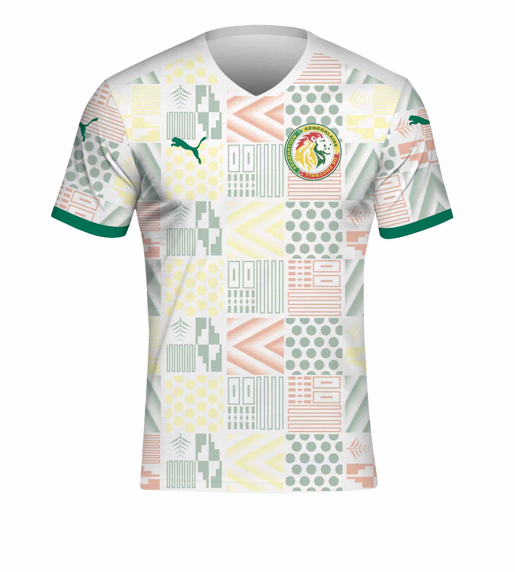 el atlas de las camisetas