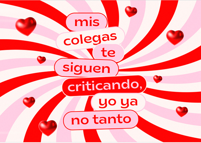 Haz las paces con tu ex