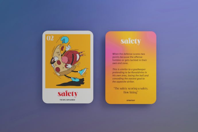 cartas superbowl