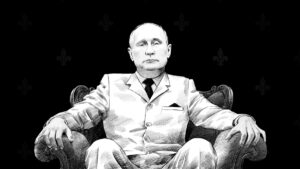 ¿Cómo han llegado Rusia y Putin a una guerra en pleno siglo XXI? 