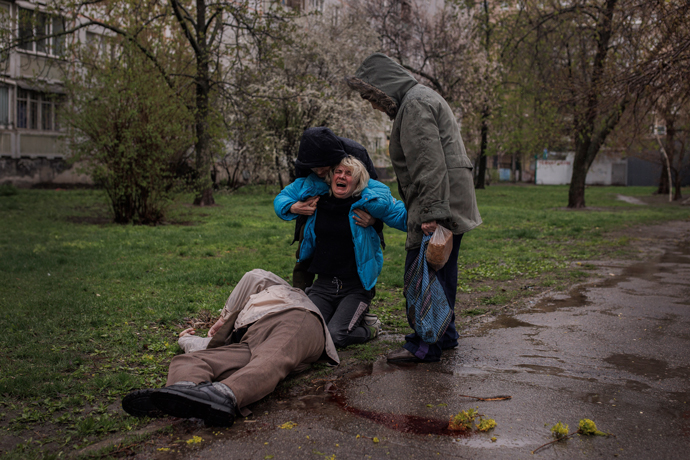 World Press Photo