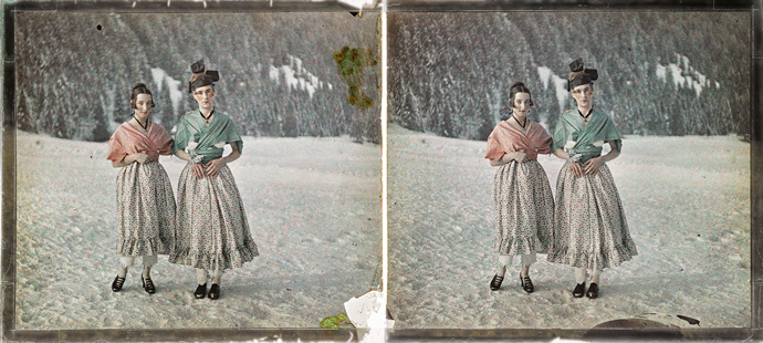 Jacques-Henri Lartigue