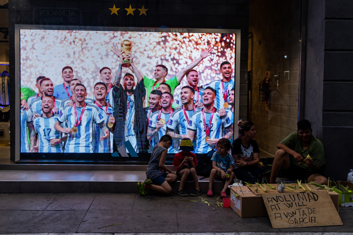 World Press Photo