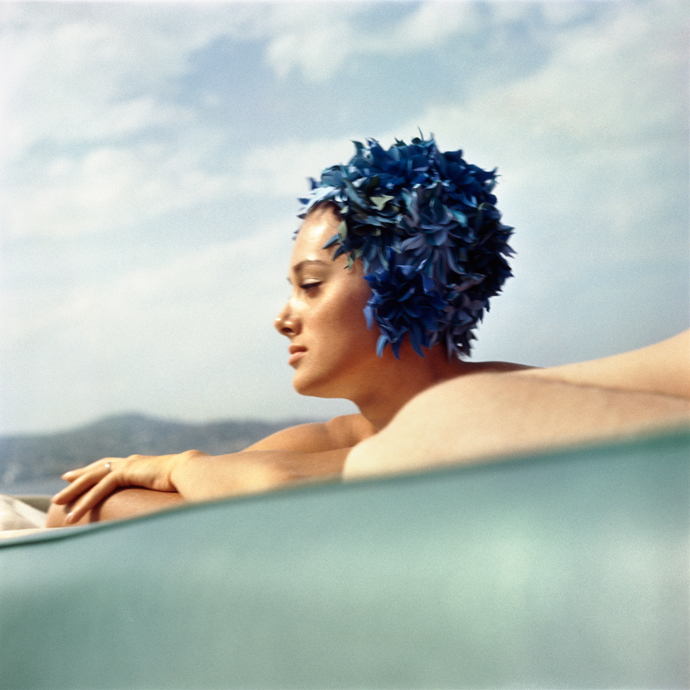 Jacques-Henri Lartigue 