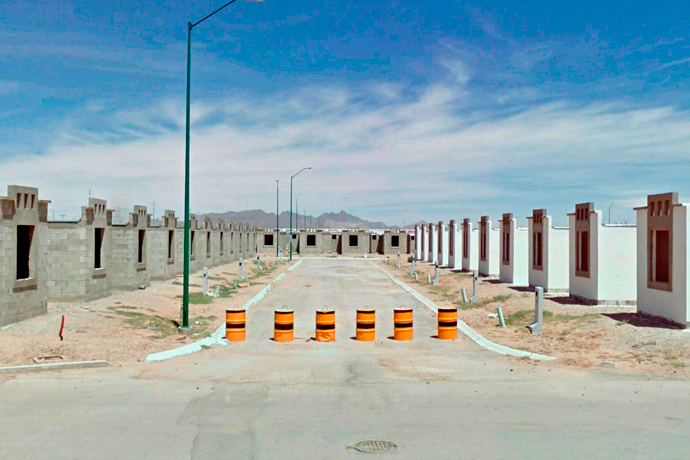 Archivo Juárez