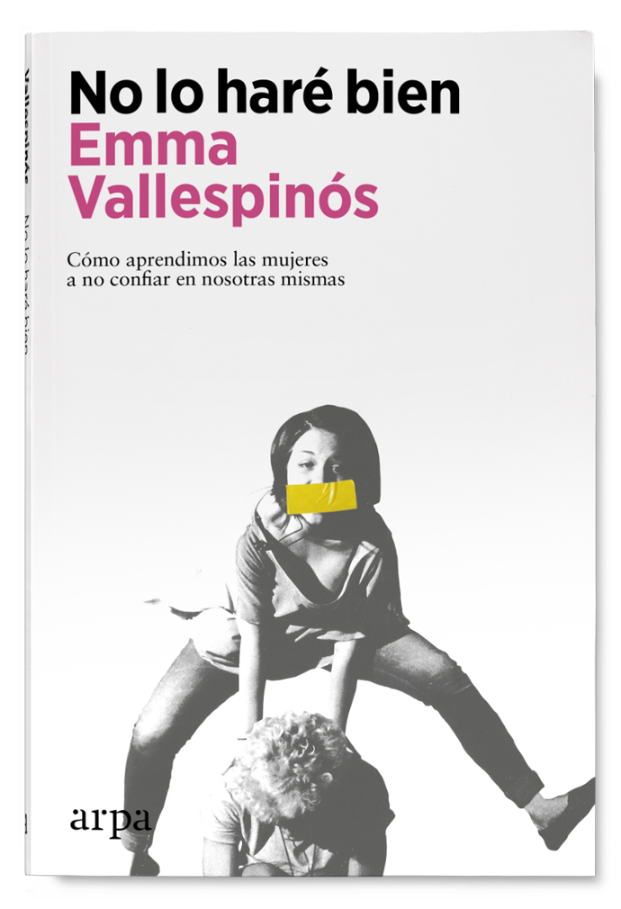 Emma Vallespinós