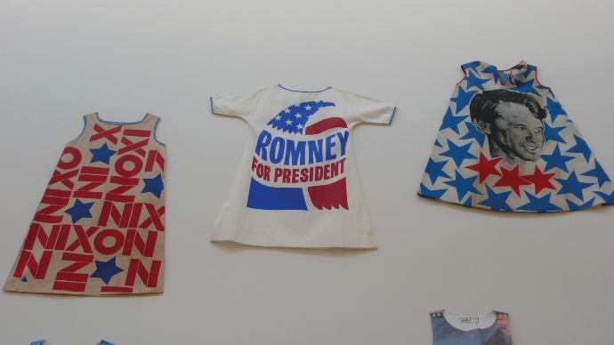 Vestidos de papel