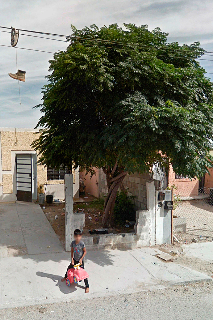 Archivo Juárez