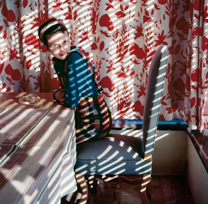Jacques-Henri Lartigue 
