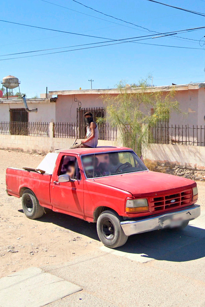 Archivo Juárez