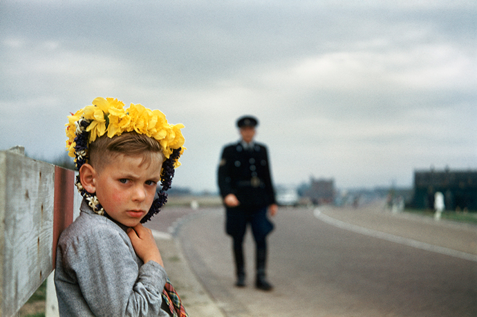 Jacques-Henri Lartigue 