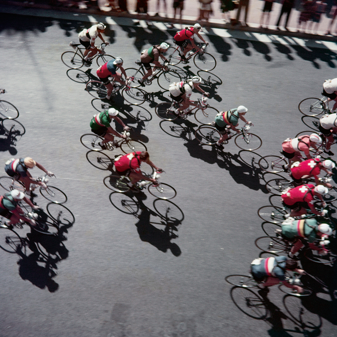 Jacques-Henri Lartigue 
