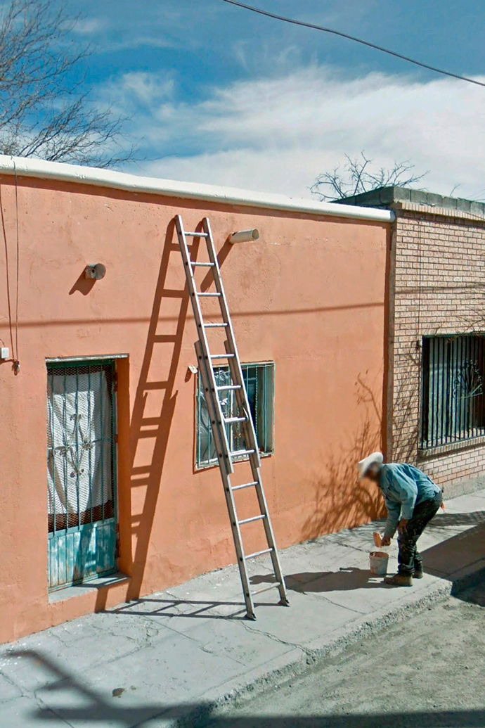 Archivo Juárez