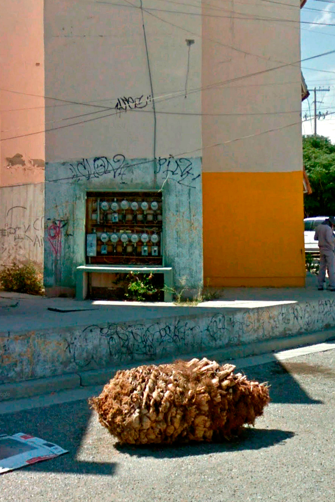 Archivo Juárez