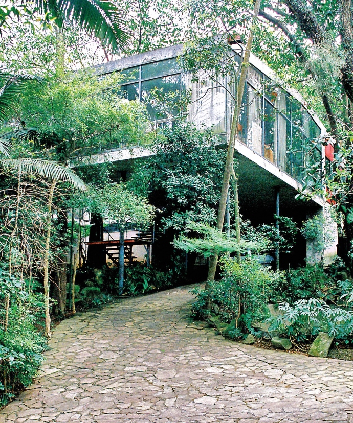 Lina Bo Bardi