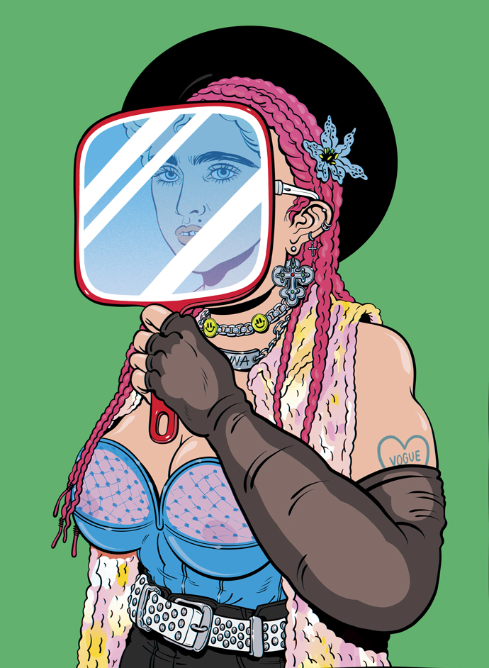 wannabe