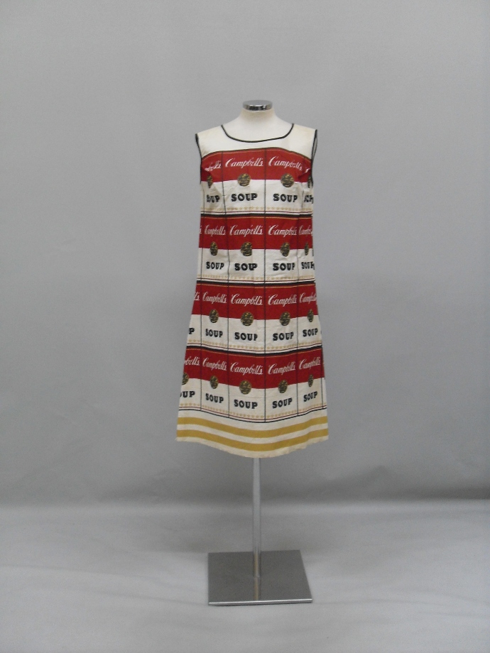 Vestidos imposibles