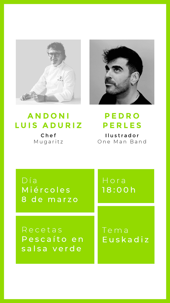 Diálogos de cocina